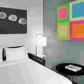 AC Hotel Algeciras by Marriott, 6 of 6