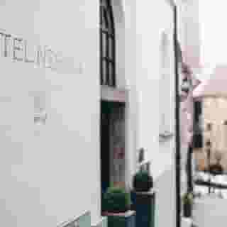 Design Hotel Neruda, 1 of 5