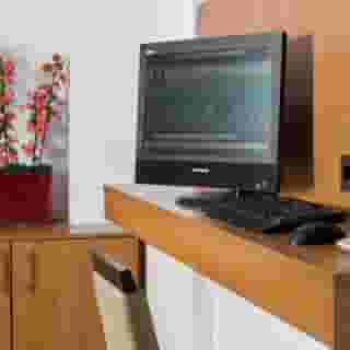 Leonardo Hotel Frankfurt City Center, 4 of 5