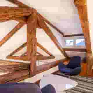 San Teodoro Palace  - Luxury Apartments, 4 of 5