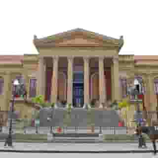 Mercure Palermo Centro, 5 of 5