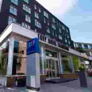 Tryp by Wyndham Frankfurt, 2 of 5