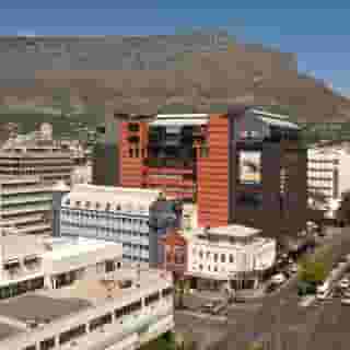 Cape Town Lodge Hotel, 2 of 5