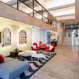 Hotel San Sebastian Orly Affiliated by Melia, 2 of 5