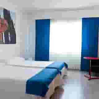 Sercotel Carlos III, 2 of 5