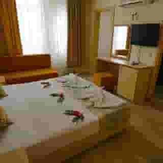 Smile Hotel (ex Park Side Ap), 5 of 5