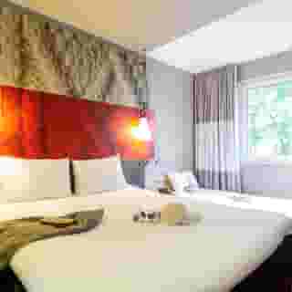 Ibis Hamburg St Pauli Messe, 4 of 5