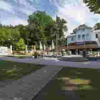 Villa Preseren, 4 of 5