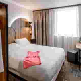 Ibis Styles Paris Meteor Avenue d'italie, 4 of 5