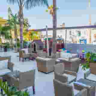 Stamatia Hotel, 4 of 5