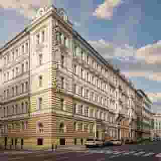 Alqush Hotel Downtown, 1 of 5