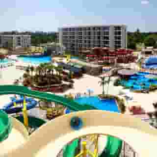 Splash Beach Resort, 3 of 5