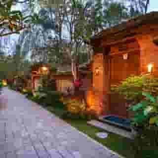 Ubud Raya Villa, 5 of 5