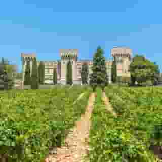 Hostellerie Du Chateau Des Fines Roches, 6 of 6