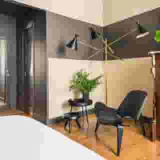 Crossing Condotti, 1 of 5