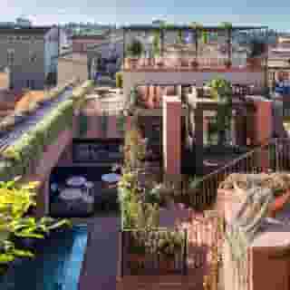 Hotel Calimala, 4 of 5