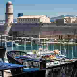 Sofitel Marseille Vieux-Port, 3 of 5