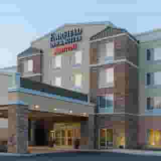 Fairfield Inn By Marriott Kennett Square Brandywin, 4 of 5