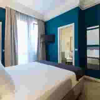 Elizabeth Lifestyle Hotel Bologna, 6 of 6