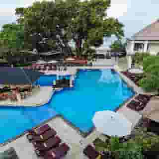 Puri Saron Seminyak, 5 of 5