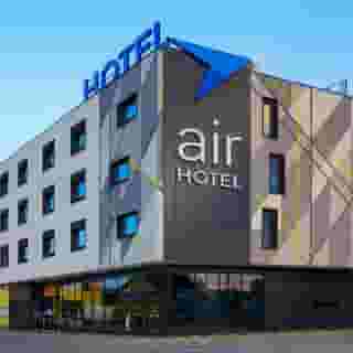 Air Hotel, 2 of 5