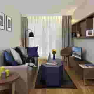 Citadines Michel Hamburg, 4 of 5