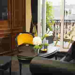 Hotel Le Belmont Paris, 6 of 6