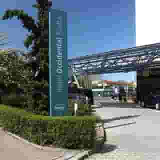 Occidental Praha, 4 of 5