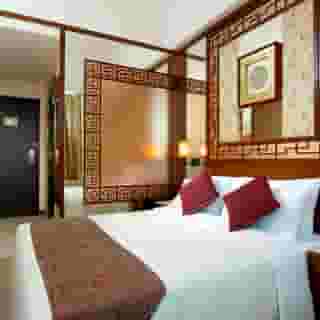 Lan Kwai Fong Hotel at Kau U Fong, 4 of 5