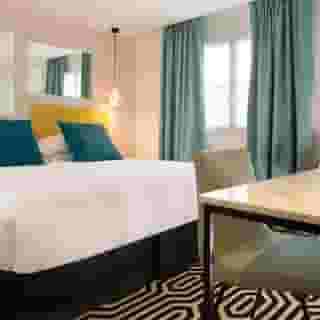 Hotel Haussmann Saint Augustin, 5 of 5