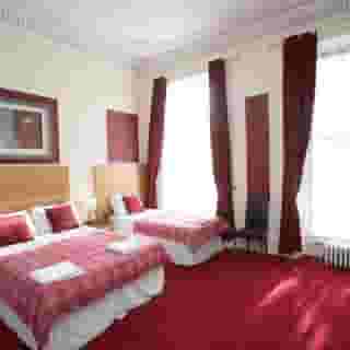 Clifton Hotel, 2 of 5