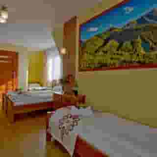 Dom Wczasowy Na Szczycie, 3 of 5