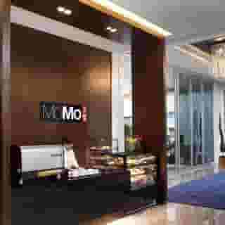 Courtyard Hong Kong, 3 of 5