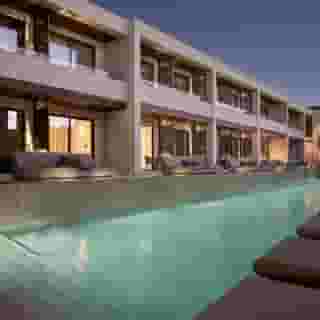 Contessina Hotel Sophisticated Life Style, 3 of 5