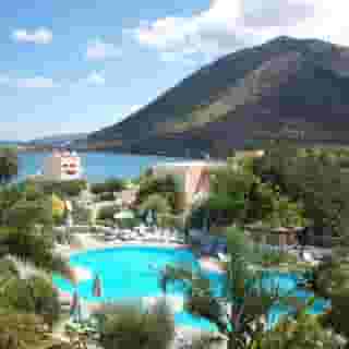 Resol Lisa Mari Hotel, 4 of 5