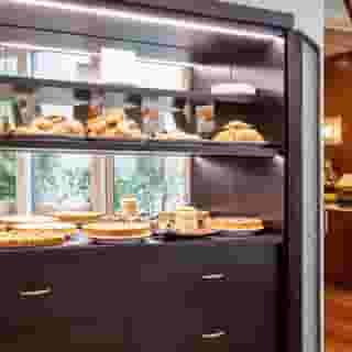 Holiday Inn Milan Garibaldi Station, 5 of 5
