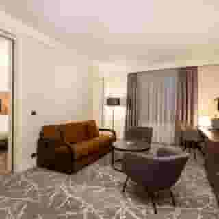 Radisson Blu Hotel Paris, Marne-la-Vallee, 6 of 6