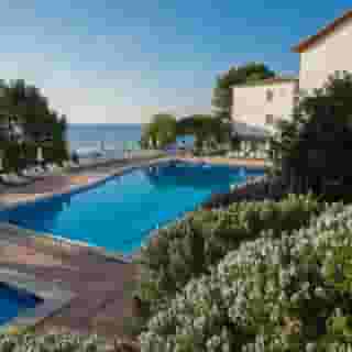 San Jorge Silken Park Hotel, 2 of 5
