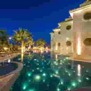 Tsilivi Palazetto, 1 of 5