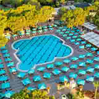 Nirvana Mediterranean Excellence, 3 of 5