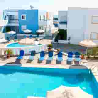 Gennadi Garden Apartments, 2 of 5