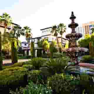 Tuscany Suites & Casino, 2 of 5