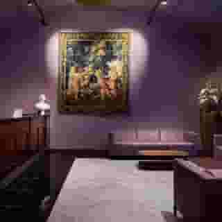 Michelangelo Grand Hotel, 4 of 5