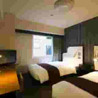 Hotel Villa Fontaine Tokyo - Otemachi, 1 of 5