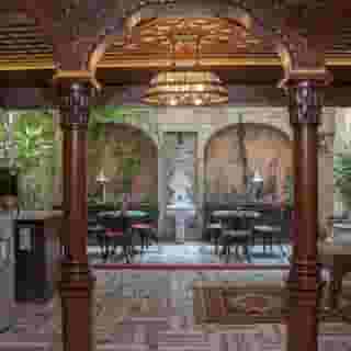 Hotel Niles Istanbul, 1 of 5