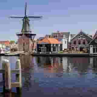 Hotel Van der Valk Haarlem, 2 of 5