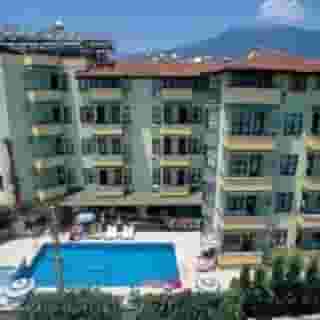 Almera Apartments, 1 of 4