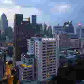 Parkroyal Suites Bangkok, 2 of 5