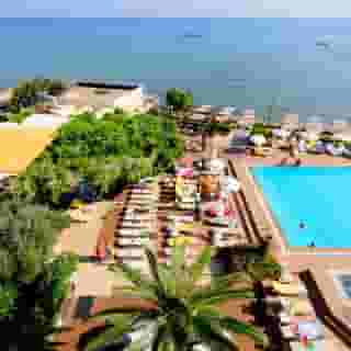 Zephyros Beach Boutique Hotel, 4 of 5