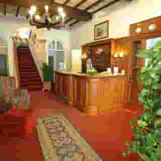 Villa Kinzica, 3 of 5